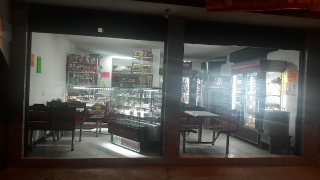 Opinii despre Panaderia Los Ángeles în Funza - Gastronomía y hostelería