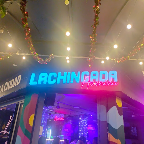 Comentarii opinii despre La Chingada Barranca