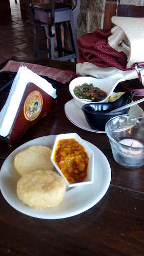 Caravana Plaza - Gastronomía y hostelería