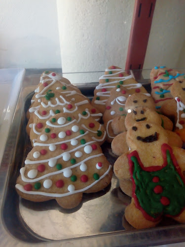 Comentarii opinii despre Panaderia del 12