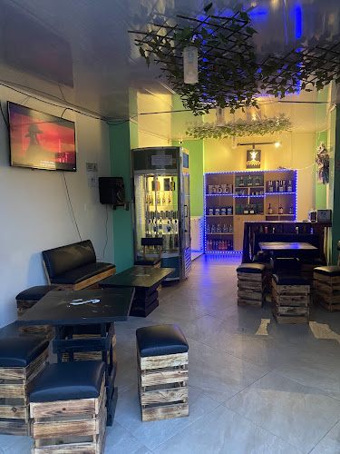 Licorera bar Mega ventas express - Guateque