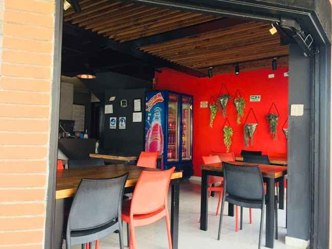 Opinii despre La arroceria colombiana în Pereira - Gastronomía y hostelería