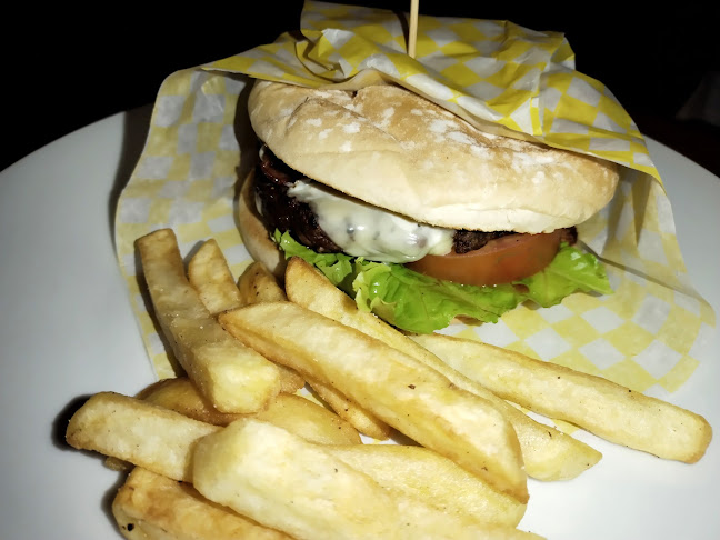 Sabor carbon - Guadalajara de Buga