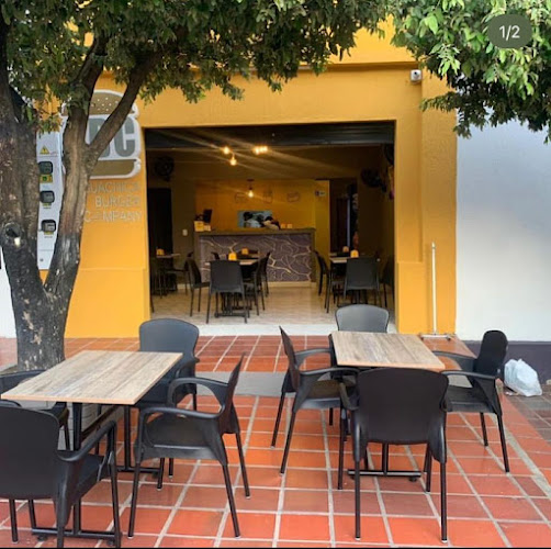 aguachica burger company