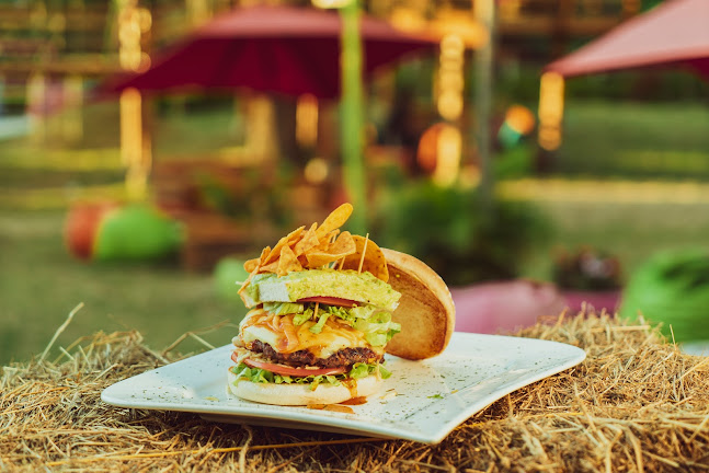 PIKNIC PARRILLA BAR - Fusagasugá