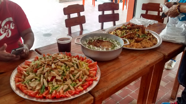 Parmesana Pizza Hipódromo - Gastronomía y hostelería