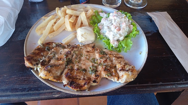 Comentarii opinii despre Balneario el Mirador