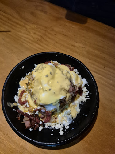 Opinii despre Restaurante Tatacoa y el sabor ancestral de la montaña în Neiva - Gastronomía y hostelería