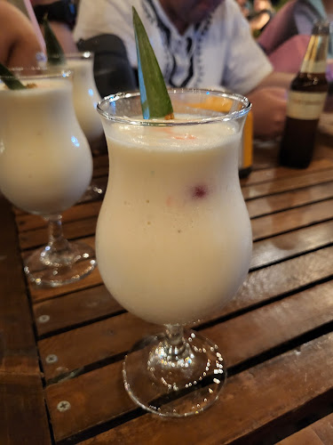 Caribbean Team - Santa Marta