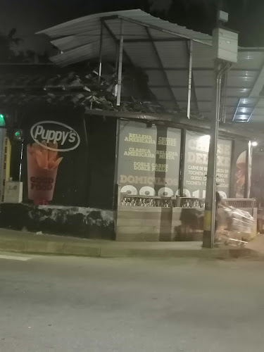 Puppys sabaneta oficial - Gastronomía y hostelería