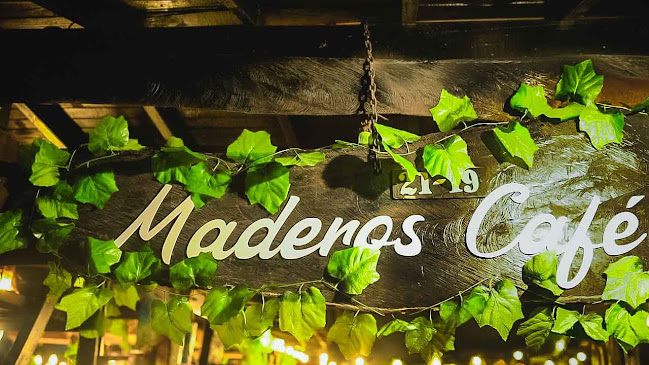 Comentarii opinii despre Maderos Café Bar