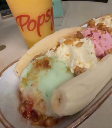 Opinii despre Popsy în Bogotá - Gastronomía y hostelería