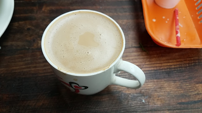 Calle 29, Chía, Cundinamarca