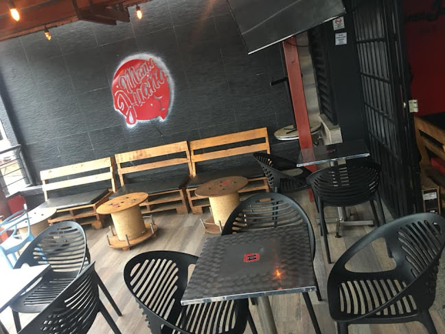 Mama Juana Bar Karaoke