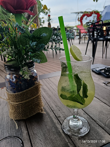 Comentarii opinii despre Mundo Marino Restaurante