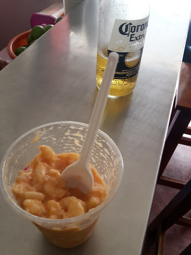 Opinii despre Cocteles y Ceviches EL CAMPEÓN în Montería - Gastronomía y hostelería