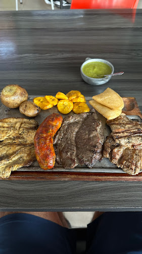 Comentarii opinii despre Mall de Comidas