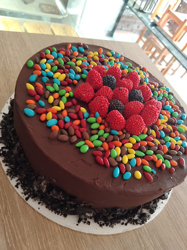 Cra. 3 N #10, Refugio, Piedecuesta, Santander