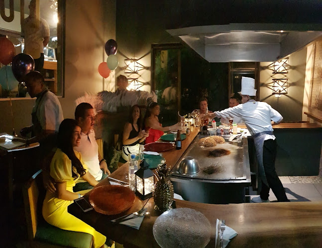 Cra. 16 #8-60, Pereira, Risaralda