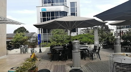 Juan Valdez - Parque del Agua