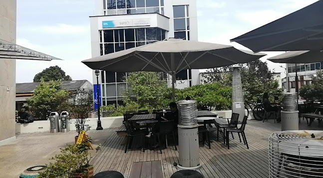 Juan Valdez - Parque del Agua