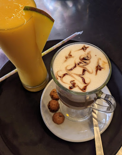 Café Bar 3030 - (Sede-Buga) - Guadalajara de Buga