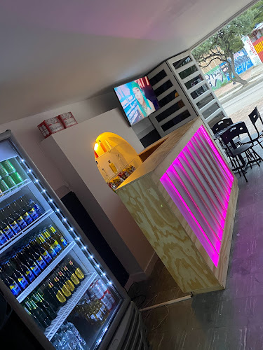 Licorera Bar La Ruana