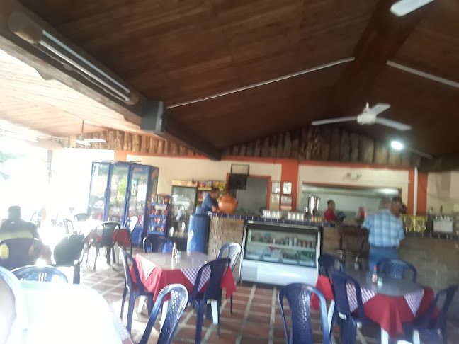 Comentarii opinii despre RESTAURANTE EL PAISA PAPA