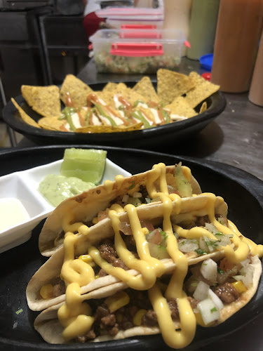 barrio centro via alterna, Morales, Cauca