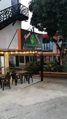 Pizza & Lazaña - Pereira