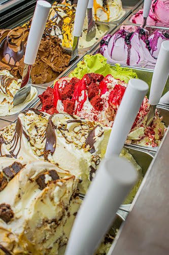 Comentarii opinii despre Coppi Gelato y Cafe Sabaneta