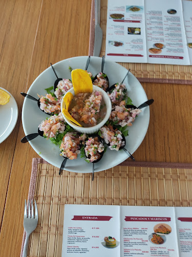 Opinii despre Restaurante Machu Picchu în Armenia - Gastronomía y hostelería