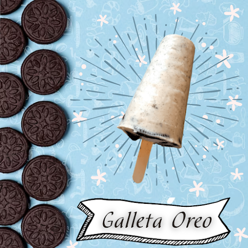 HELAM Helados Artesanales - Cali