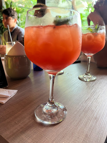 Restaurante Ébano - Barranquilla