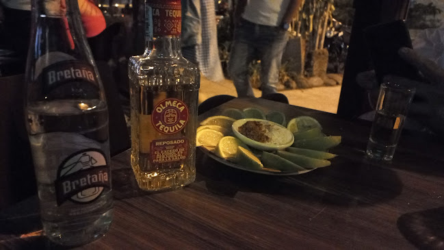 El Patio Bar Pereira - Gastronomía y hostelería