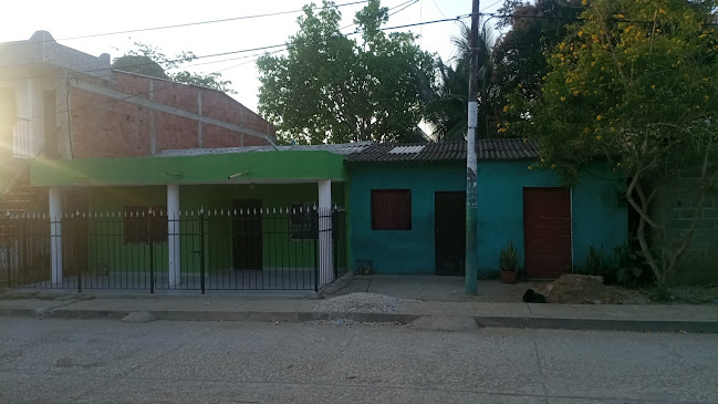 Opinii despre Cleotide în San Onofre - Gastronomía y hostelería