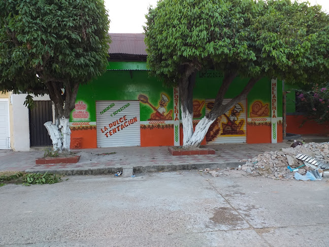 Panadería la Dulce tentación