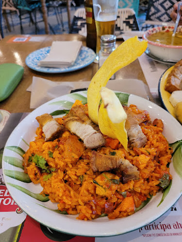 Comentarii opinii despre La Matriarca | Restaurante en Barranquilla | Chicharrón | Comida Tradicional