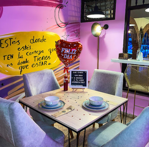 Tácontento by topra