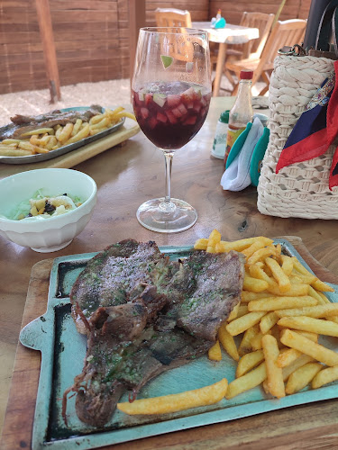 Córdova Restaurante y Parador