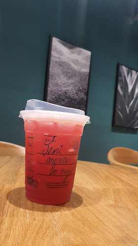 Starbucks Plaza Doral - Gastronomía y hostelería