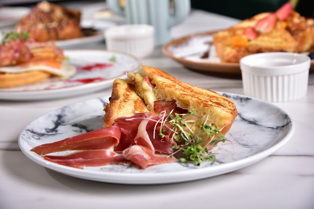 Massai Food & Drinks - Valledupar