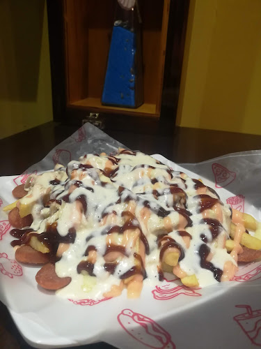 Opinii despre Monster Pizza _ pizzas y comidas rapidas în Tuluá - Gastronomía y hostelería