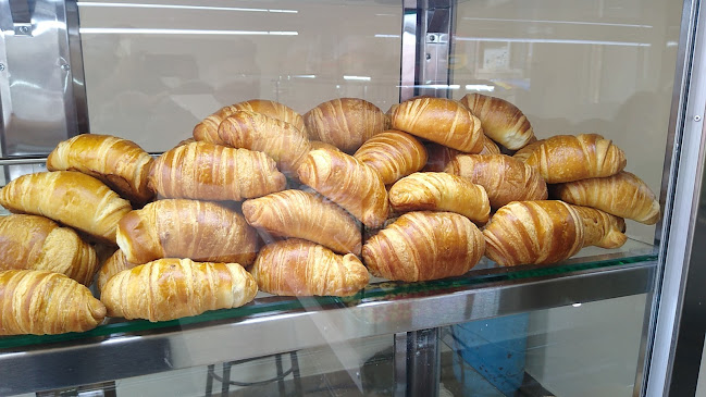 Opinii despre ""Trigales Express"" Panadería y Pastelería în Duitama - Gastronomía y hostelería