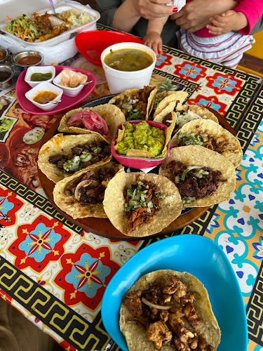 Comentarii opinii despre Taqueria Don Clemente 116