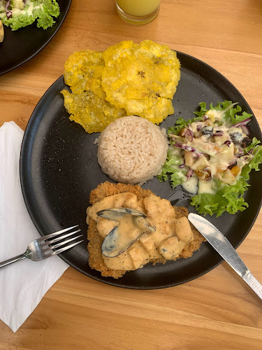 101 Bistró - Gastronomía y hostelería