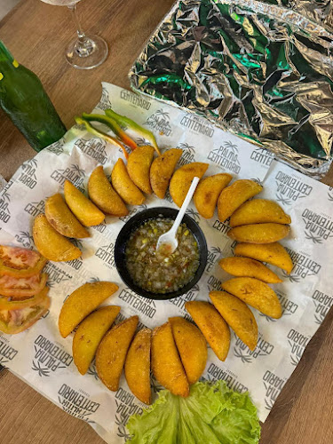 Palma Centenario Girardot - Gastronomía y hostelería