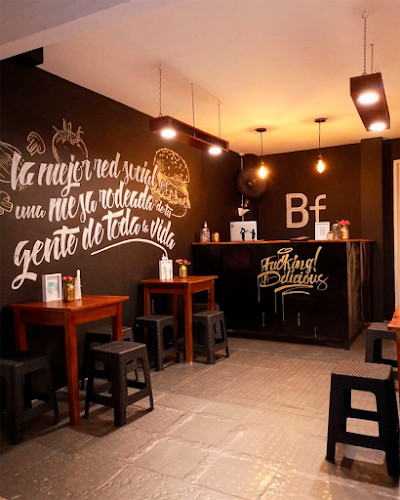 Comentarii opinii despre BF - Burgers & Fries Monteria