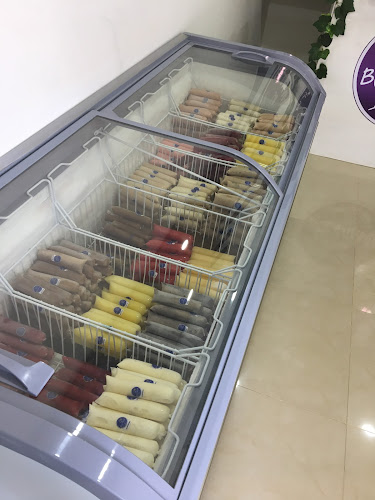 Plazoleta La Avenida