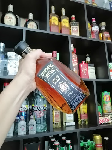 Licorería WEPA WEPA - Roldanillo